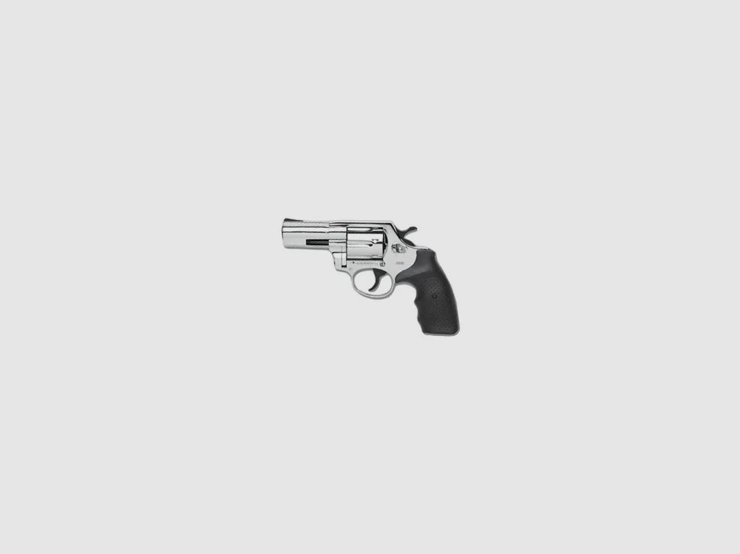 ALFA PROJ steel revolver 3230