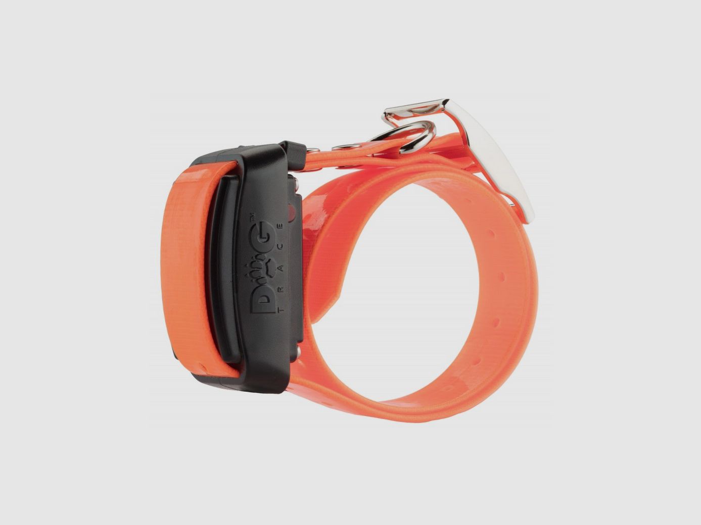 Collier Pro complémentaire noir/orange, image 3 sur 3