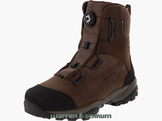 Härkila Stiefel Reidmar Mid 2.0 GTX Dark Brown