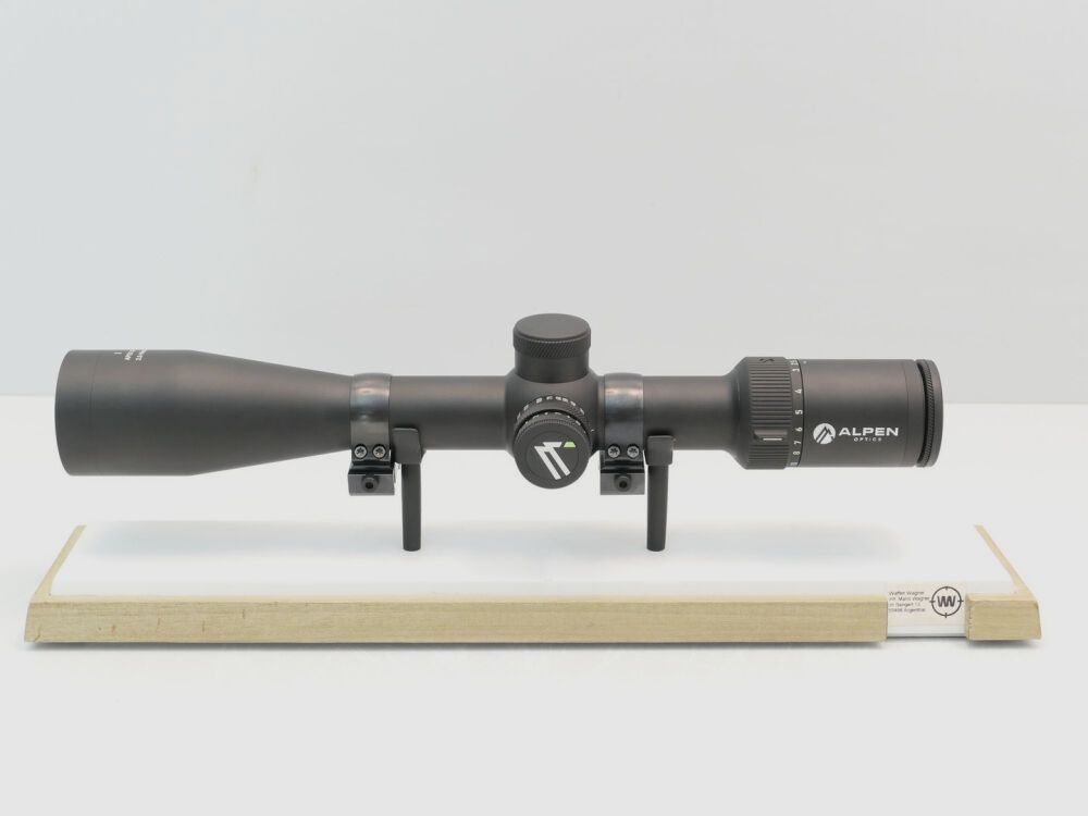 Alpen Optics	 Apex XP
