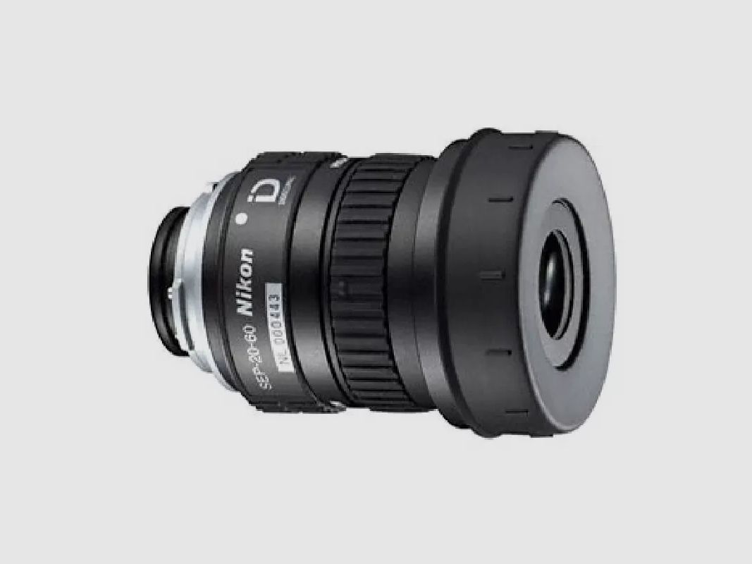 Ocular Nikon Fieldscope PROSTAFF 5 SEP 16-48X(60)-20-60X(82), imagen 1 de 2