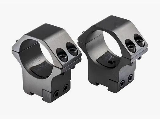 Vector Optics Dovetail Rings Medium 30mm