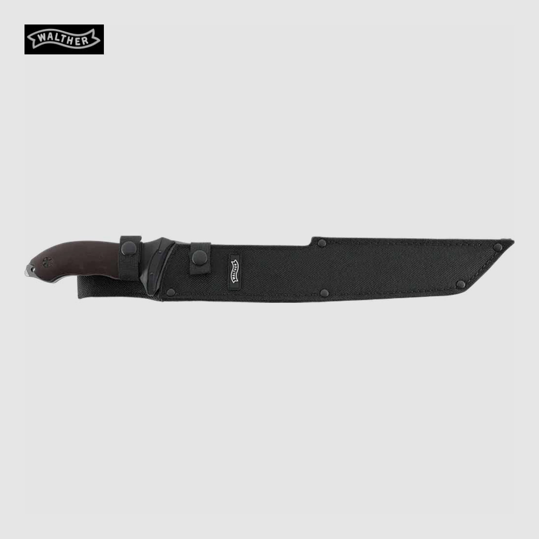 WALTHER MachTac 5 Machete