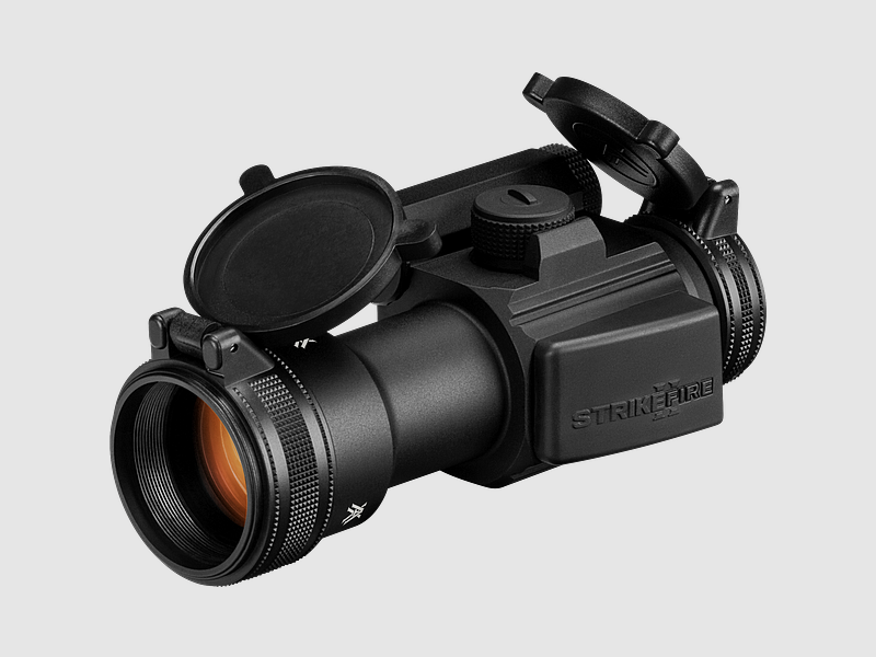 Vortex StrikeFire® II Rotpunktvisier 4 MOA, Bild 1 von 6