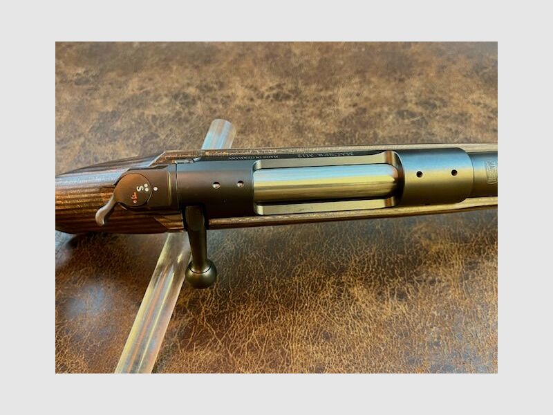 Mauser M12 Max