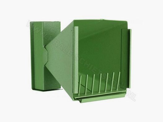 Tubes pour récupérateur de plombs