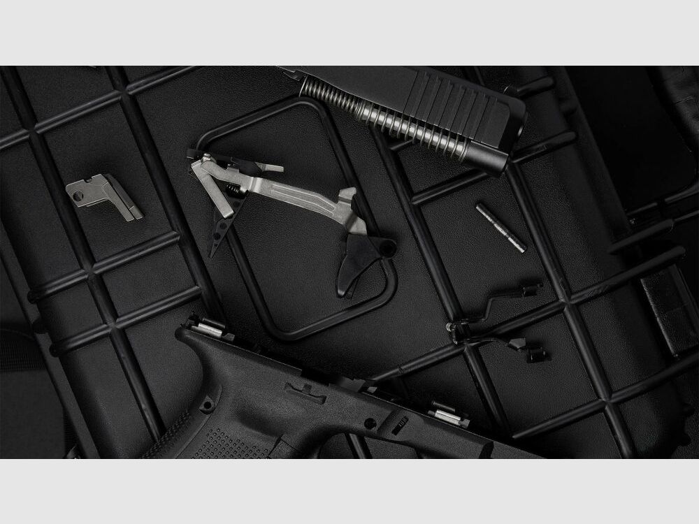 Glock GLOCK Performance-Trigger/Sportabzug GEN4 y GEN5