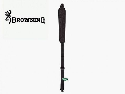 BROWNING Bretella Ranger Pro nera