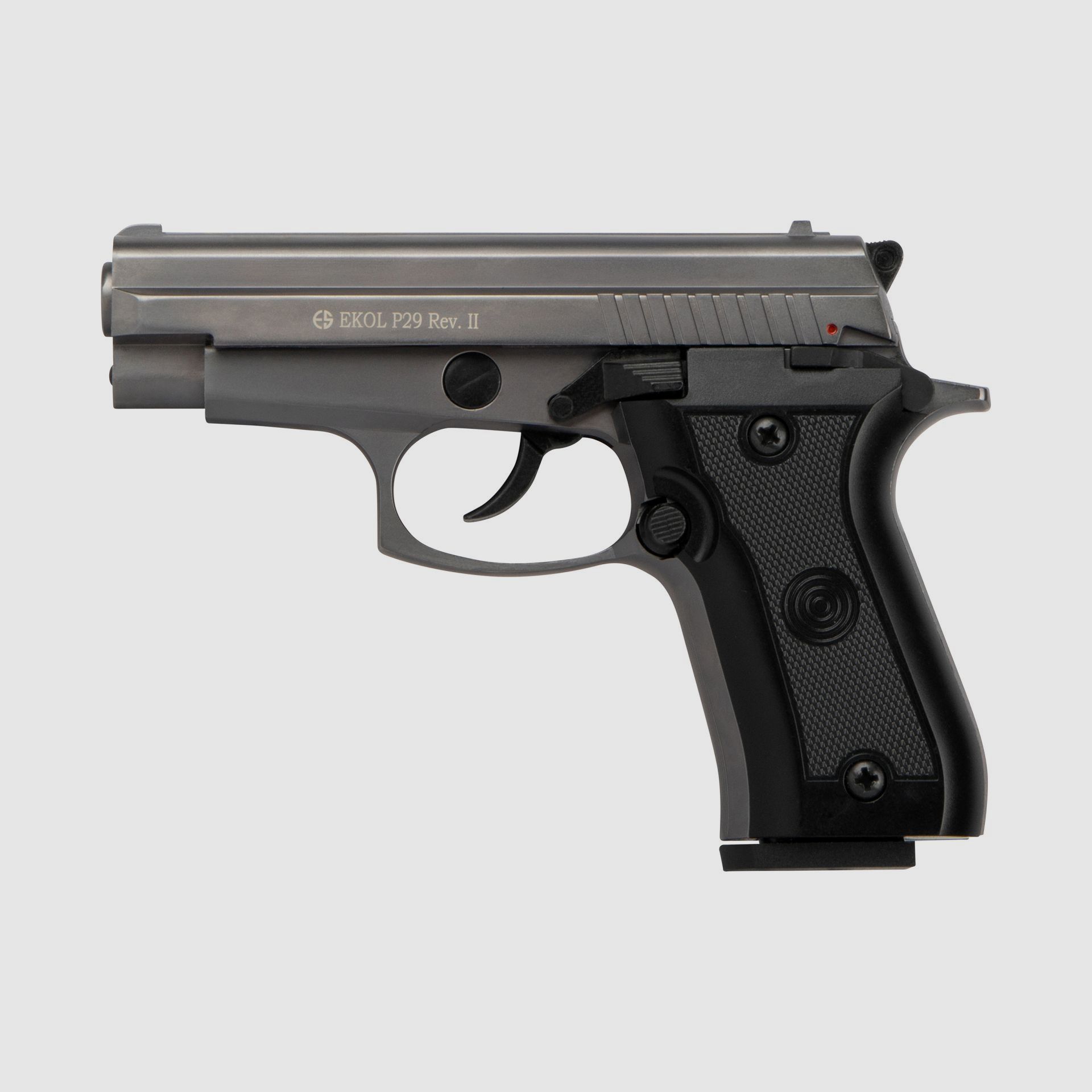 Ekol P29, Titan