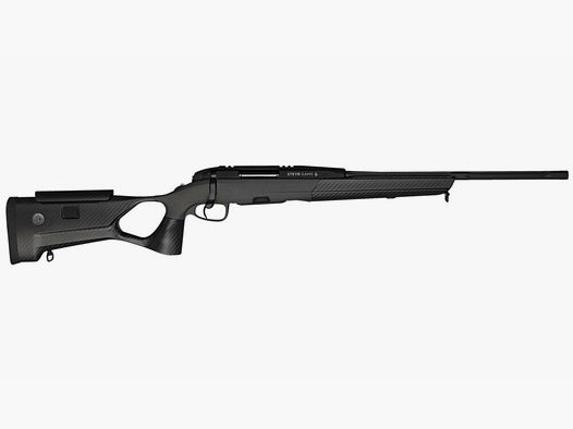 Steyr Gams SM12