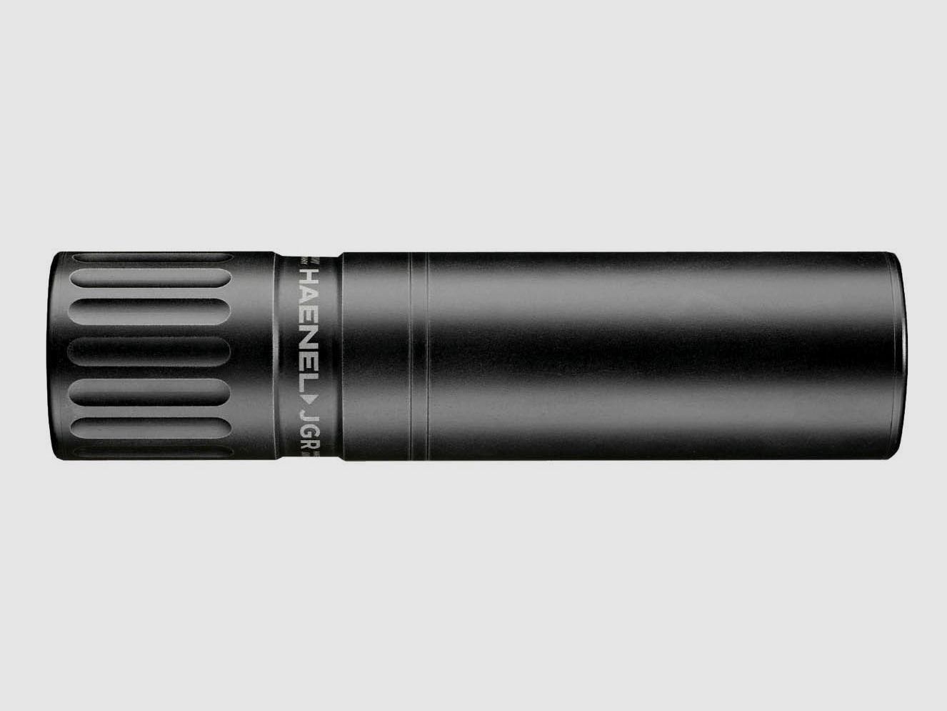 Haenel JGR Suppressor