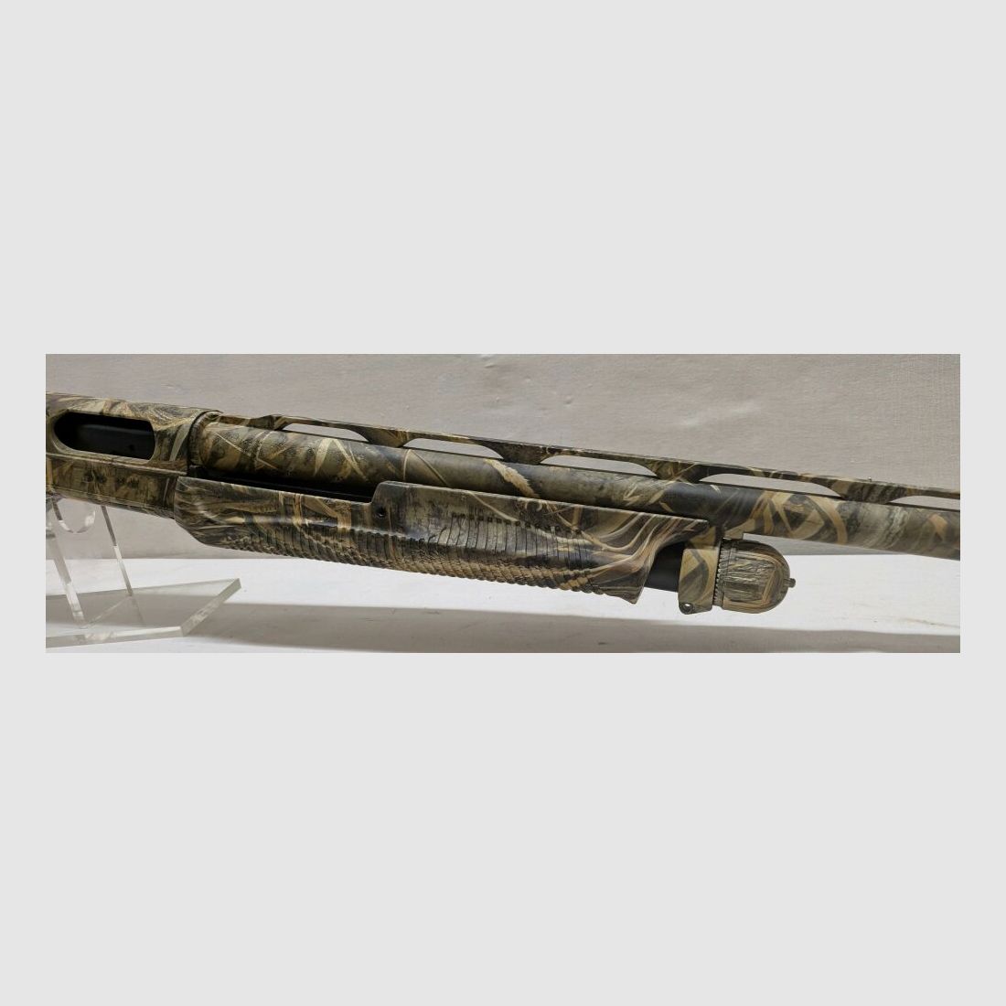 Benelli Supernova Max 5