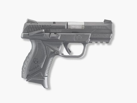 RUGER American Pistol Compact 9mm Luger