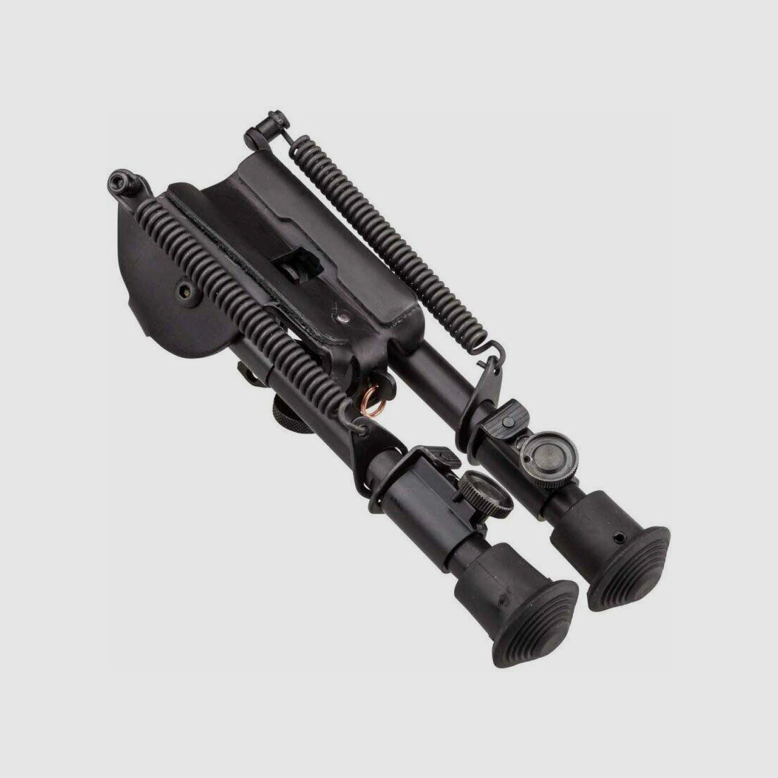 Gundiscount Telescopic Bipod 15-23cm