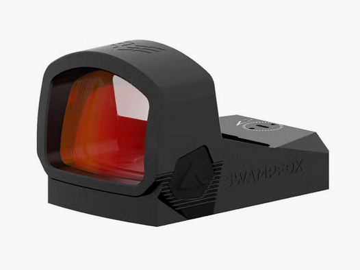 Swampfox Point Rouge Liberty II 1×24 3 MOA