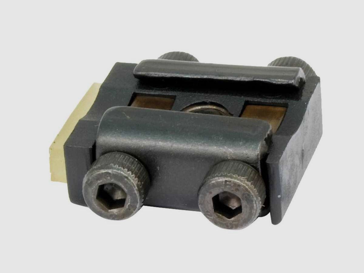 Cale 11 mm doppelte Sicherung