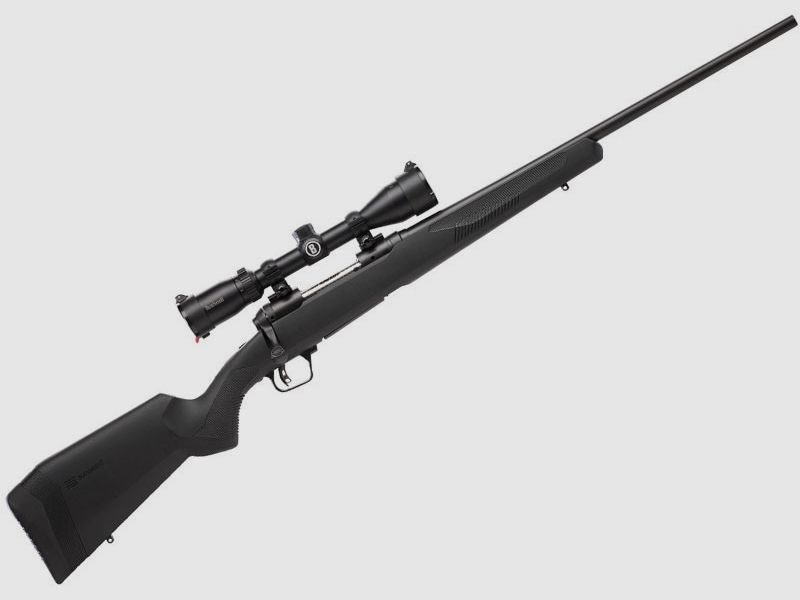Repetierbüchse SAVAGE 110 Engage Hunter XP – 7mm Rem. Mag.