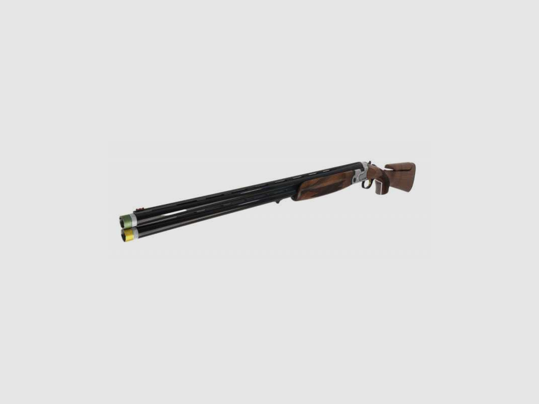 Brenner BF Pro 12 Bockdoppelflinte Kaliber 12/76