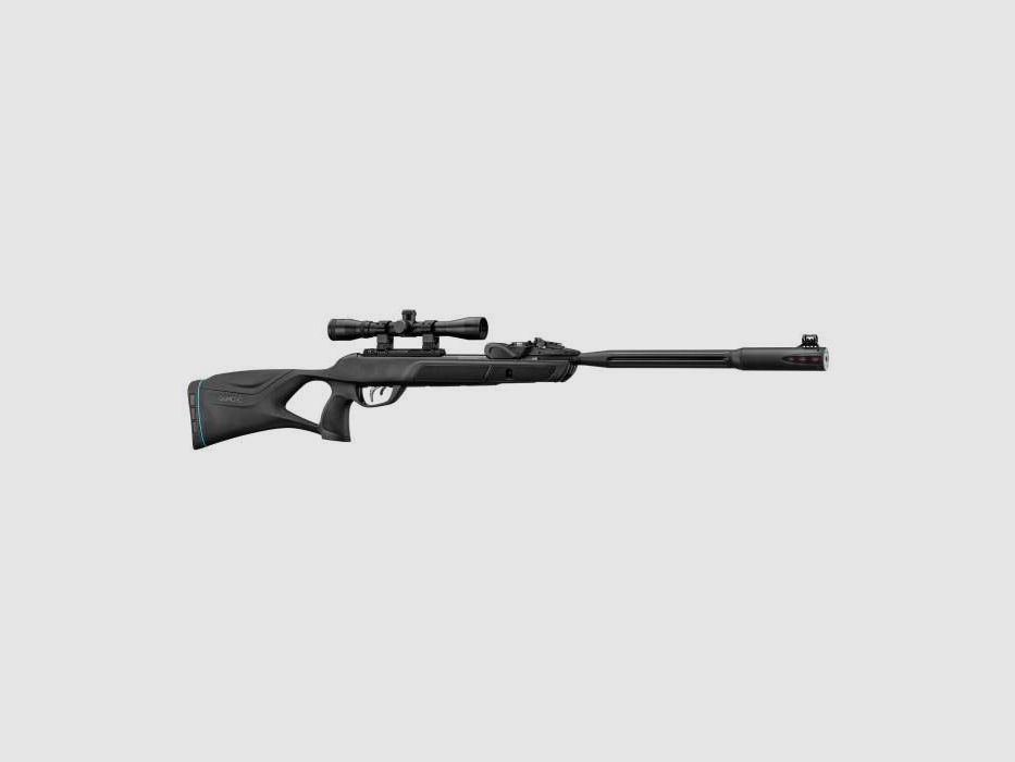 Karabina PCP Roadster IGT 10x Gen2 + luneta GAMO