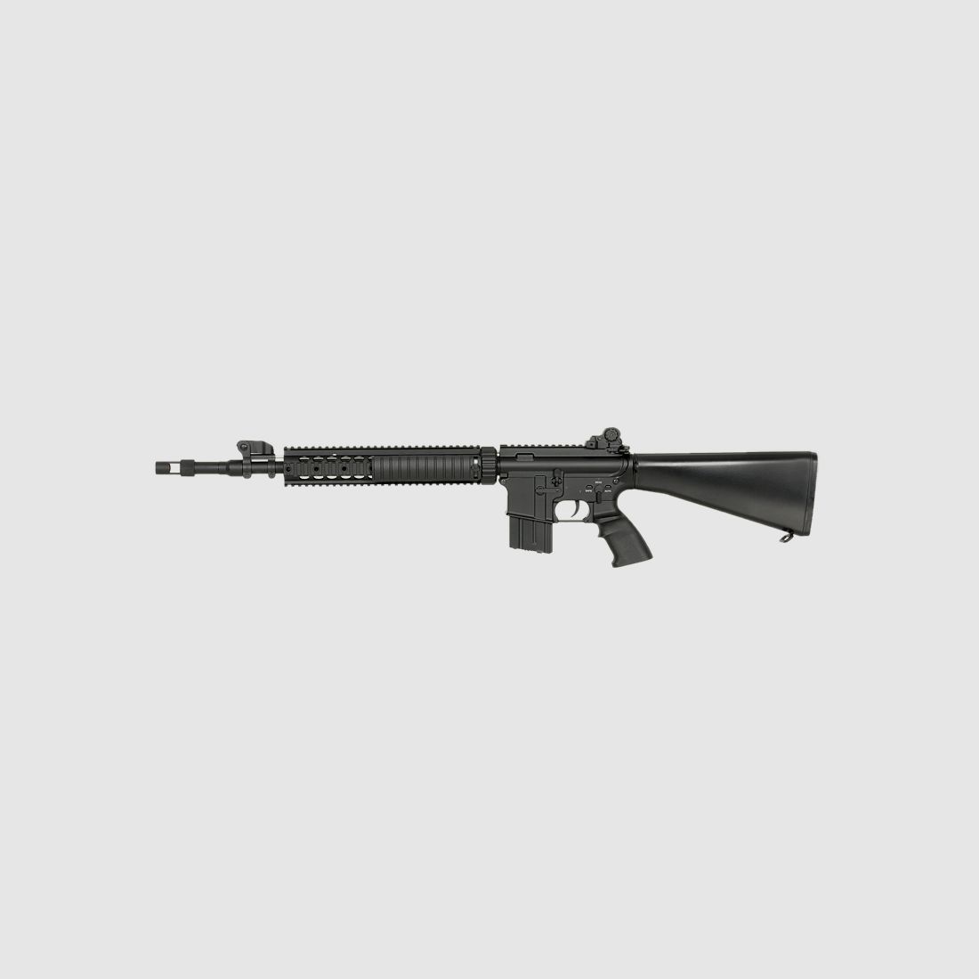 MK12 MOD1 SPR max. 0,5J AEG