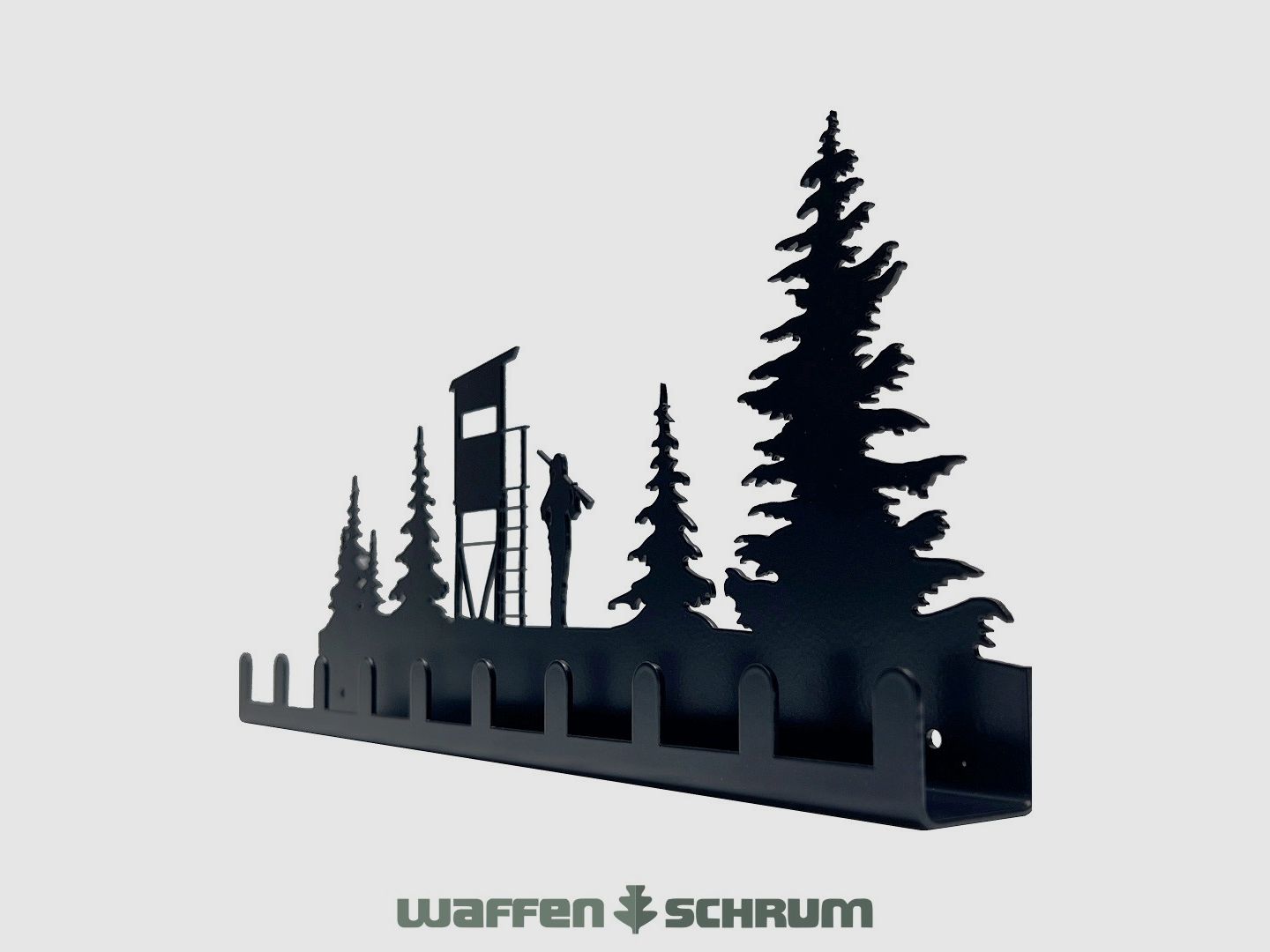 Workplace key board huntress