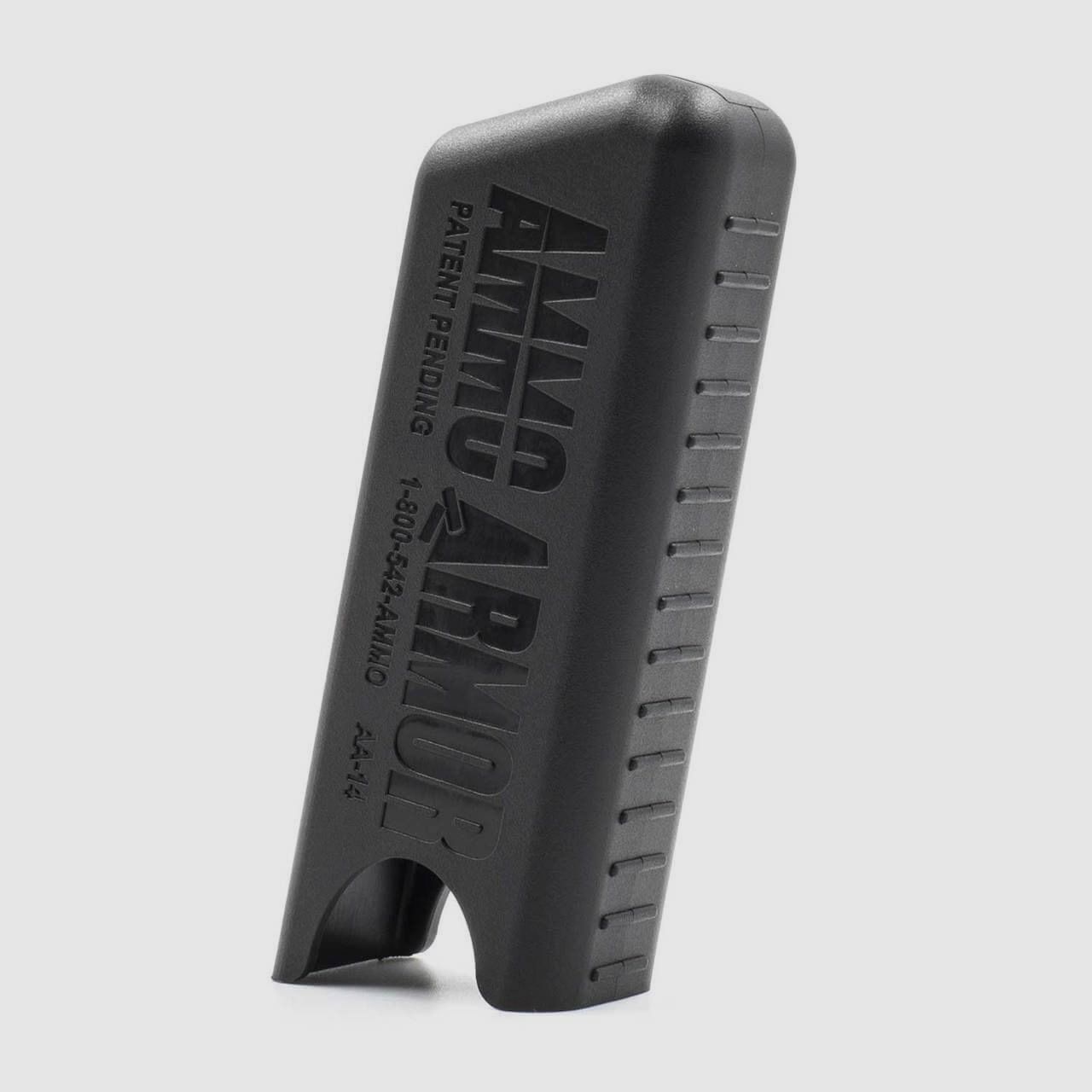 Okładka magazynu Ammo Armor - AA-14