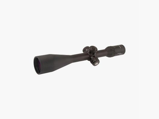 Long Range Zielfernrohr Professor Optiken Müritz 5-30x56 HD SFP, ILEX 1 Absehen
