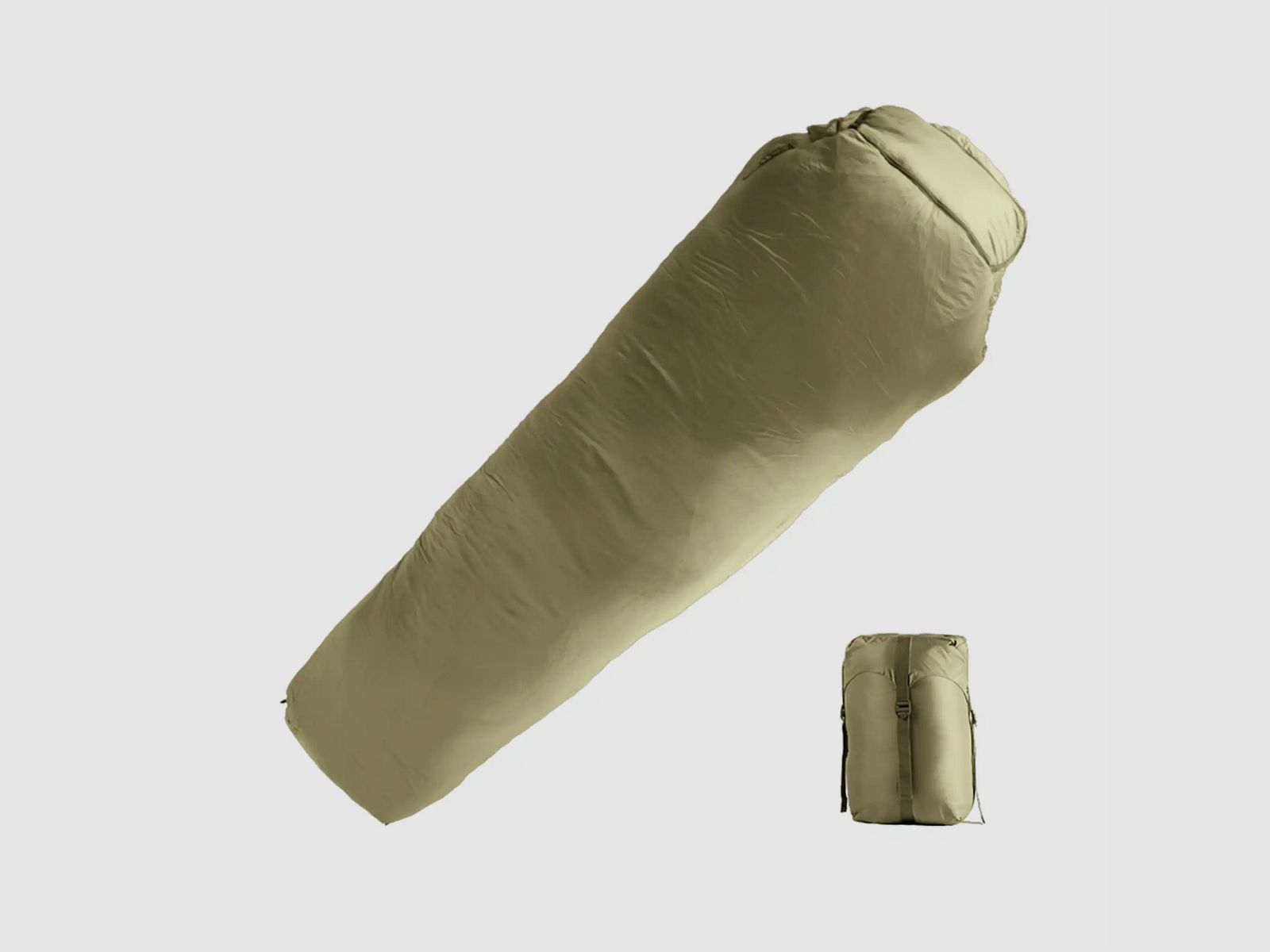 Mil-Tec Śpiwór Tactical 3