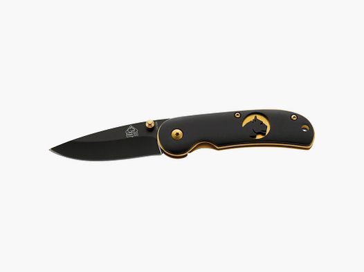 Messer Puma Tec