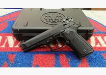 Beretta 92 FS Mex kal. 22 LR