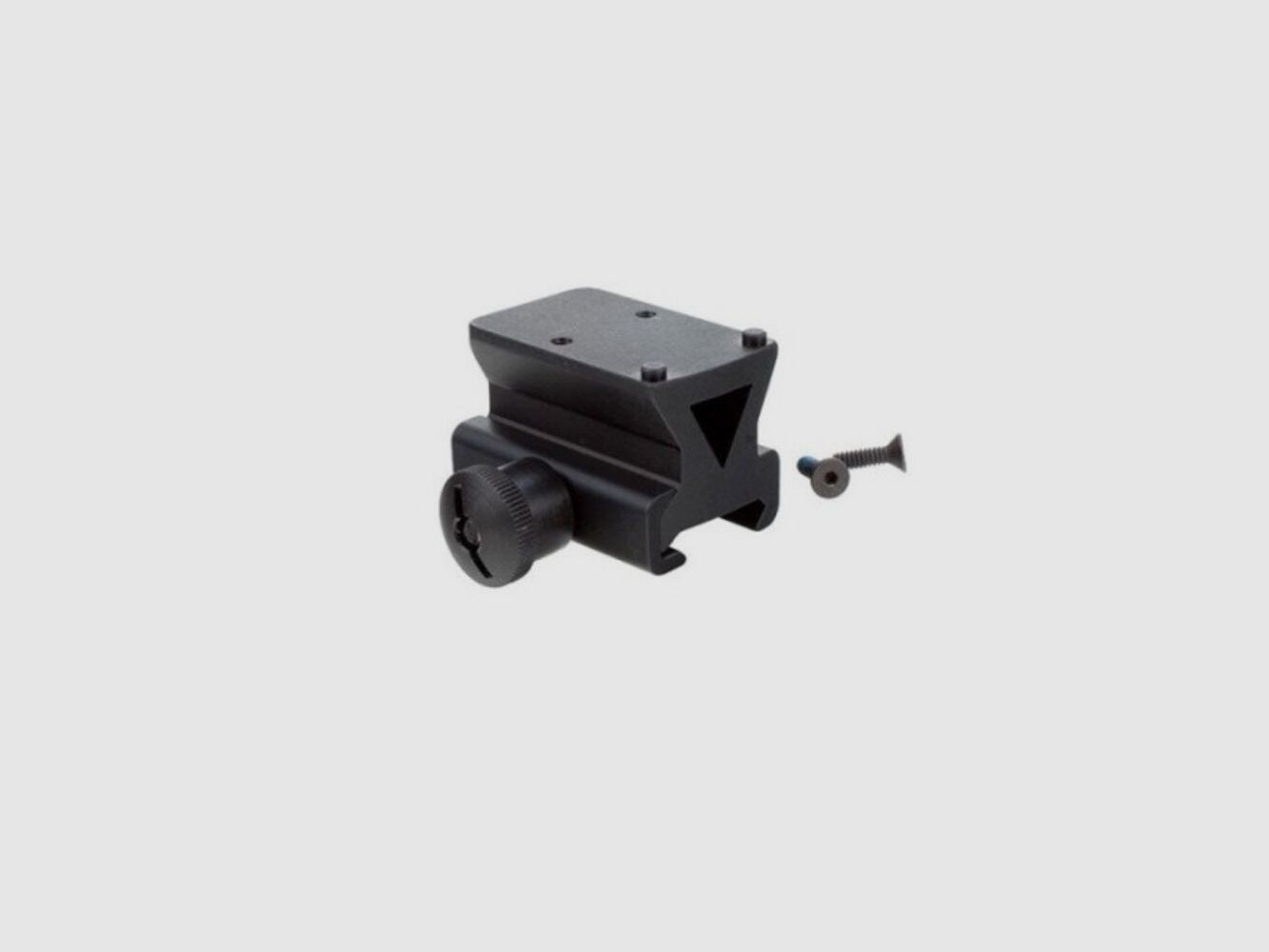 Trijicon RMR Montageblock 1/3 Low Pic