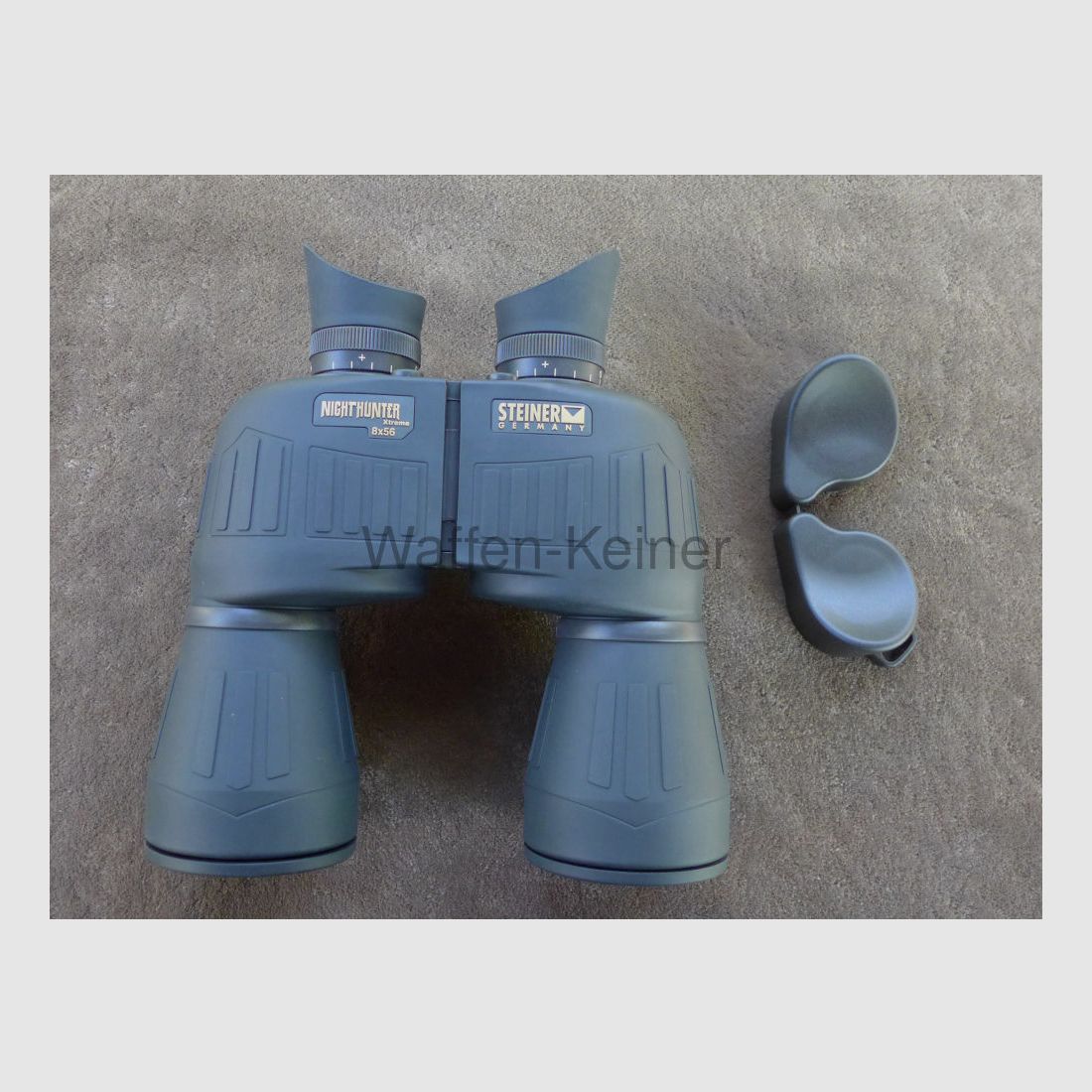 Steiner Nighthunter Xtreme 8x56