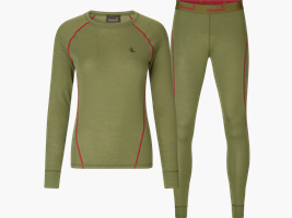 Seeland Hawker capa base para mujer