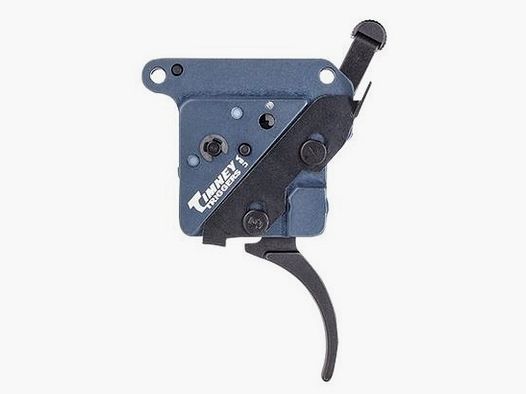 Timney Hit Trekker/S-RH 8oz Gebogen Rem700 #065THEHIT