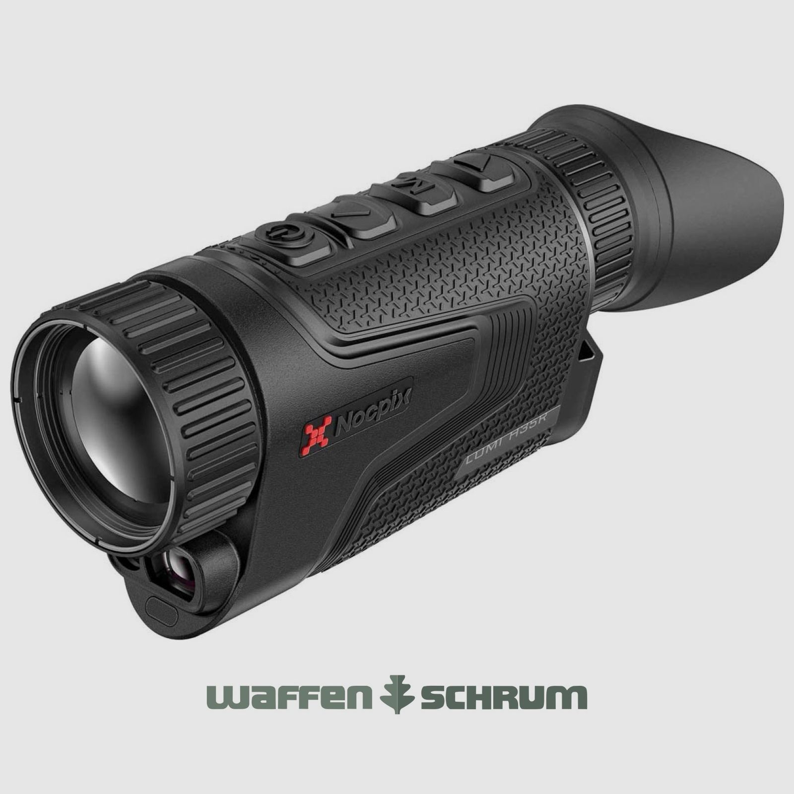 Nocpix LUMI H35R mit LRF