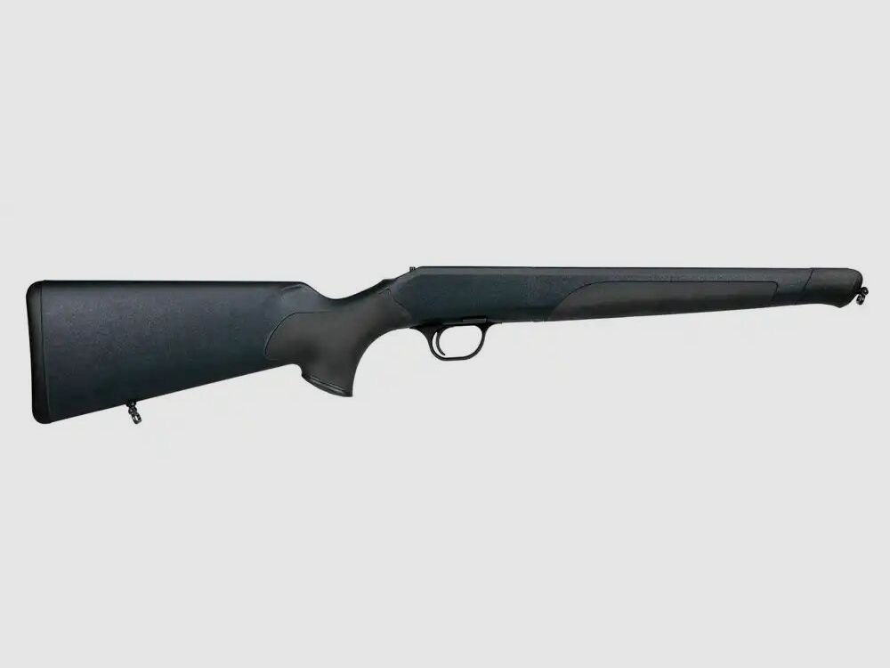 Blaser Schaft für R8 Professional - Dunkelgrün - Rechtsausführung