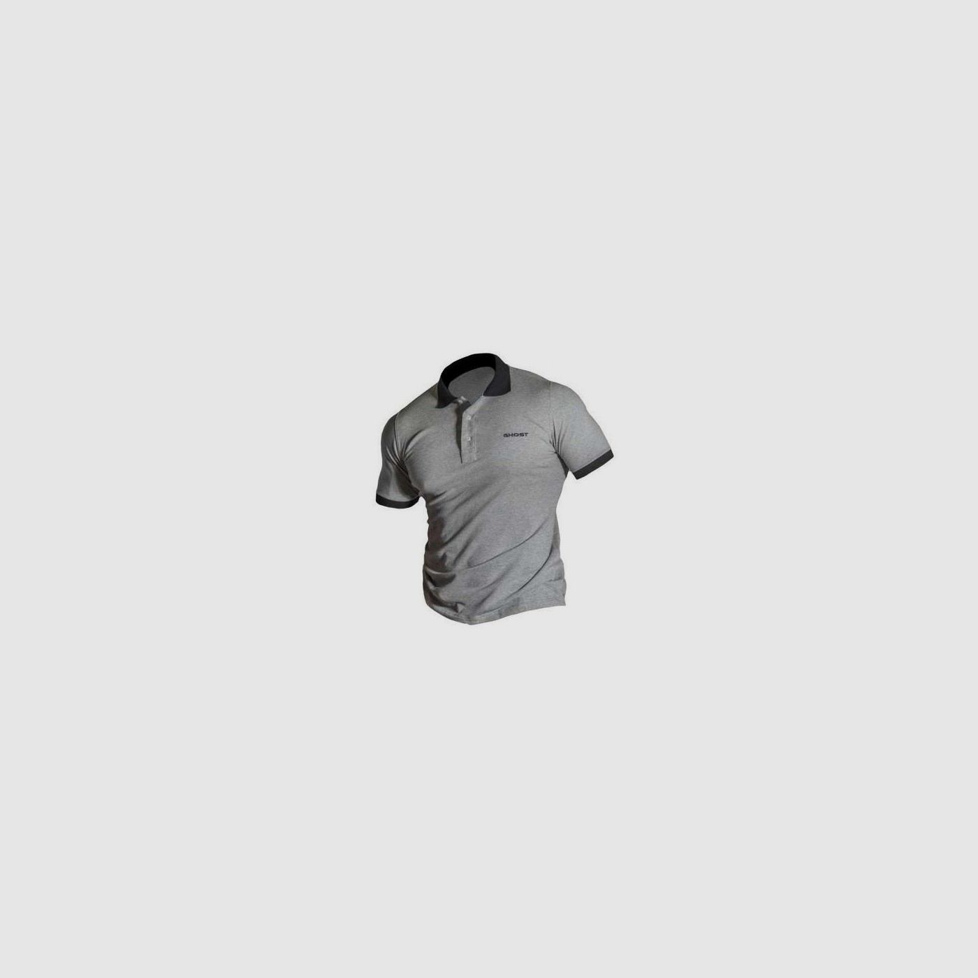 GHOST POLO.