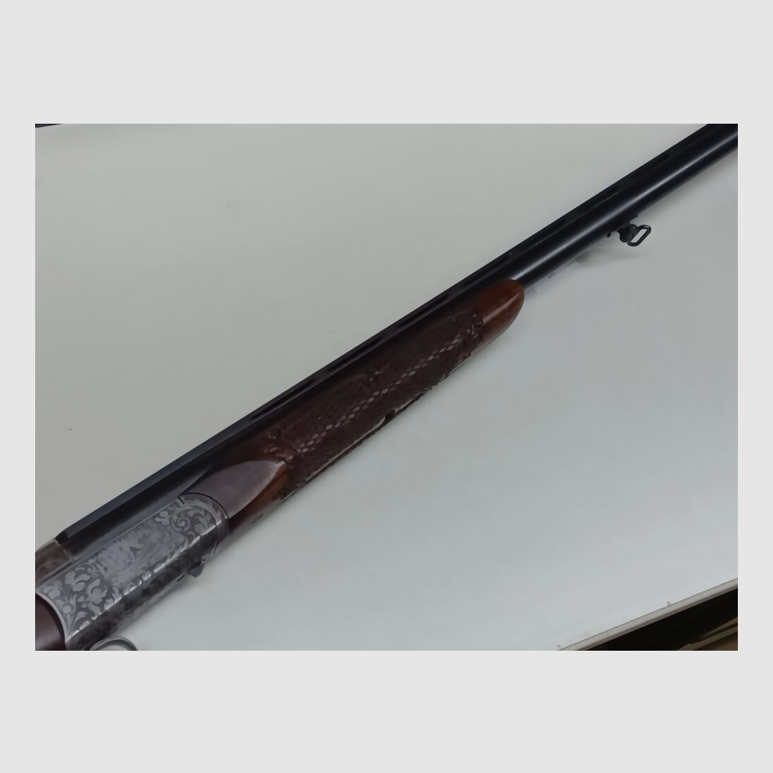 Baikal - USSR IJ-18 E - Luxe