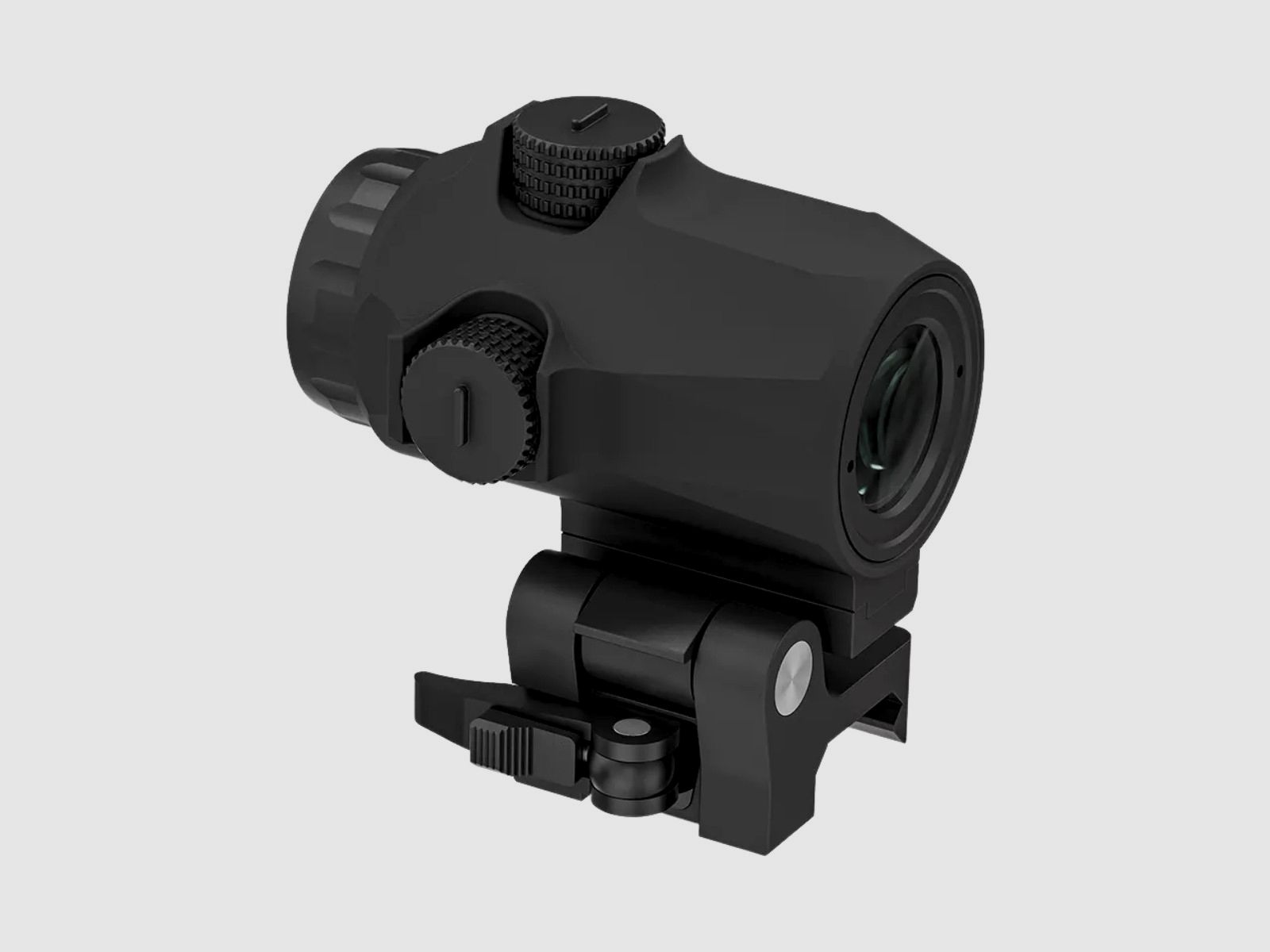 Vector Optics – Vergrößerungsmodul Maverick 3x22 mit QD – SCMF-35, Bild 4 von 8