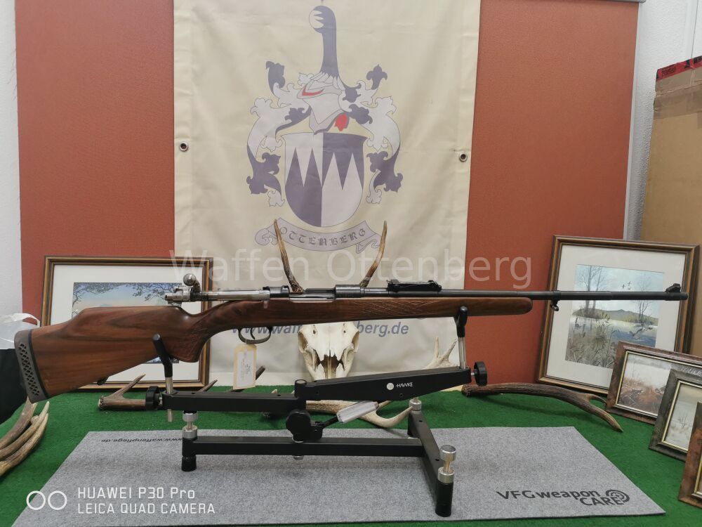 Mauser K98 Preduze 44