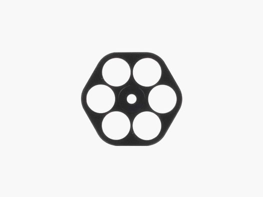 Aluminiowy bęben magazynka airmax Defender | .50