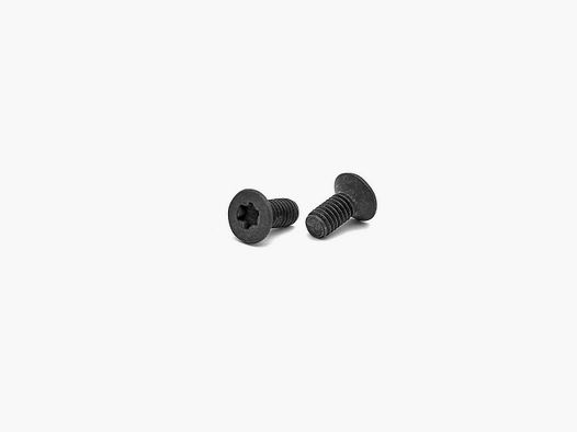 Juego de tornillos para puños de aluminio CZ (2 uds.) Torx T15