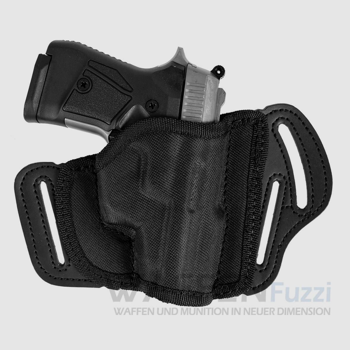 Gürtelholster für Zoraki 914 Cordura
