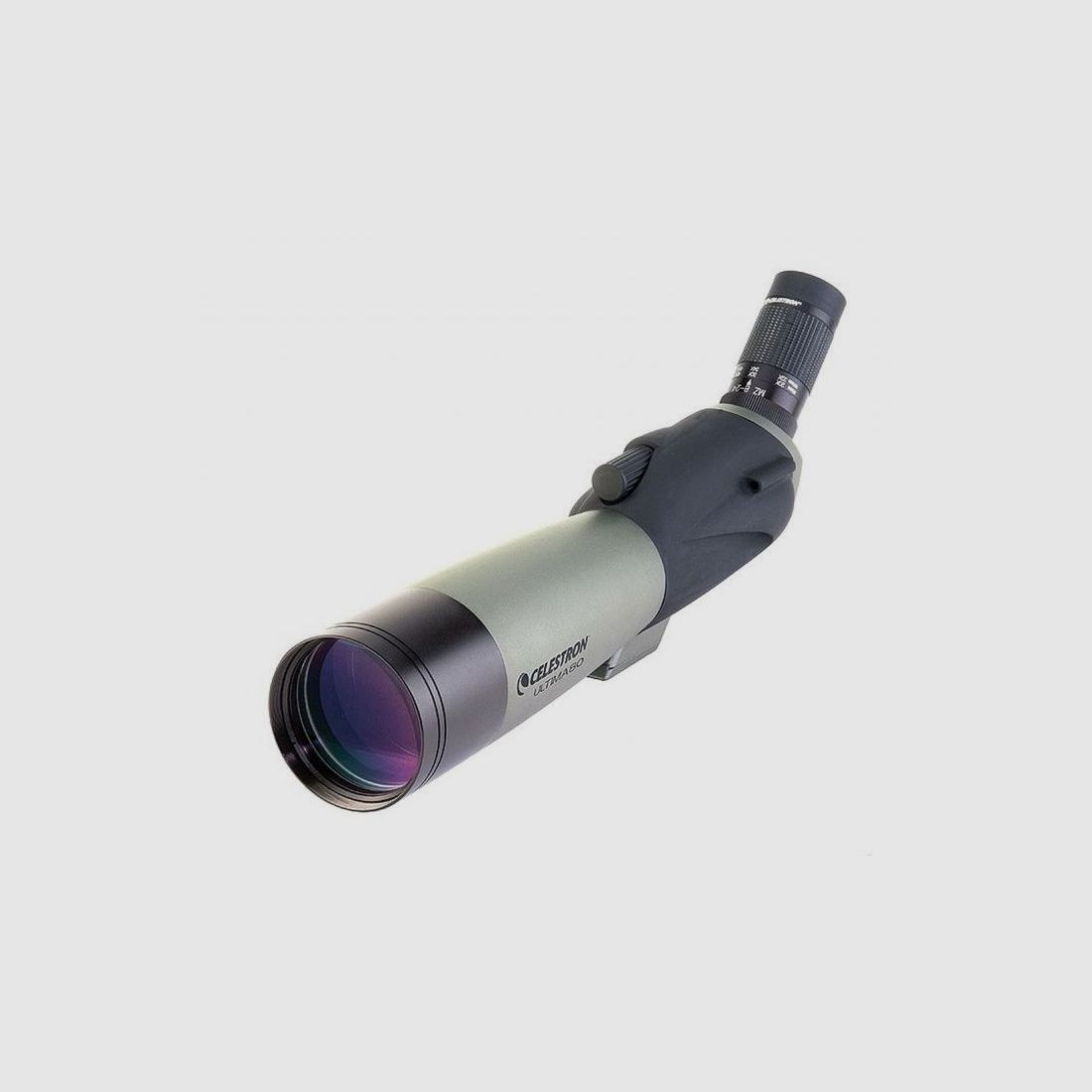 Celestron Celestron Spektiv Ultima 80 mit 45° Einblickwinkel