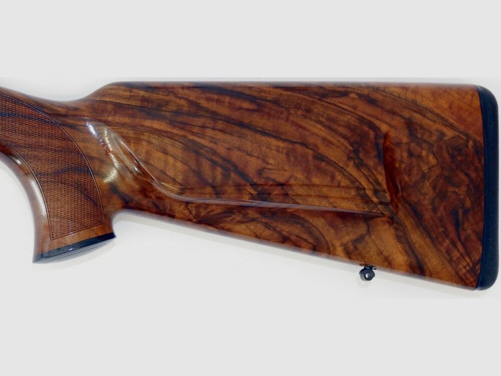 Blaser K95 Baroness 52cm 8kant HK7