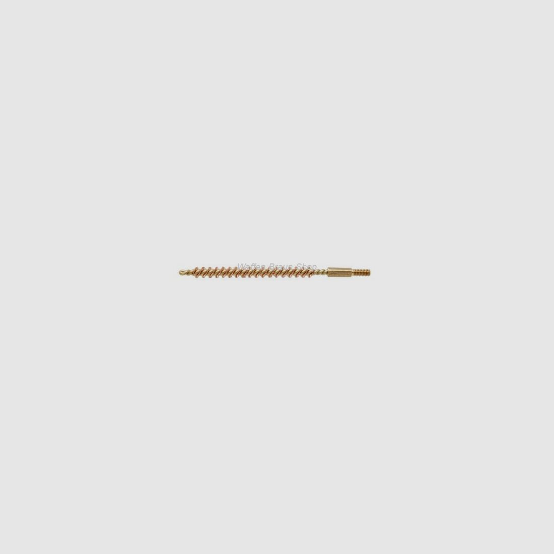 Dewey Bronzedraht Bürste Kal.17 ( 4,5mm )