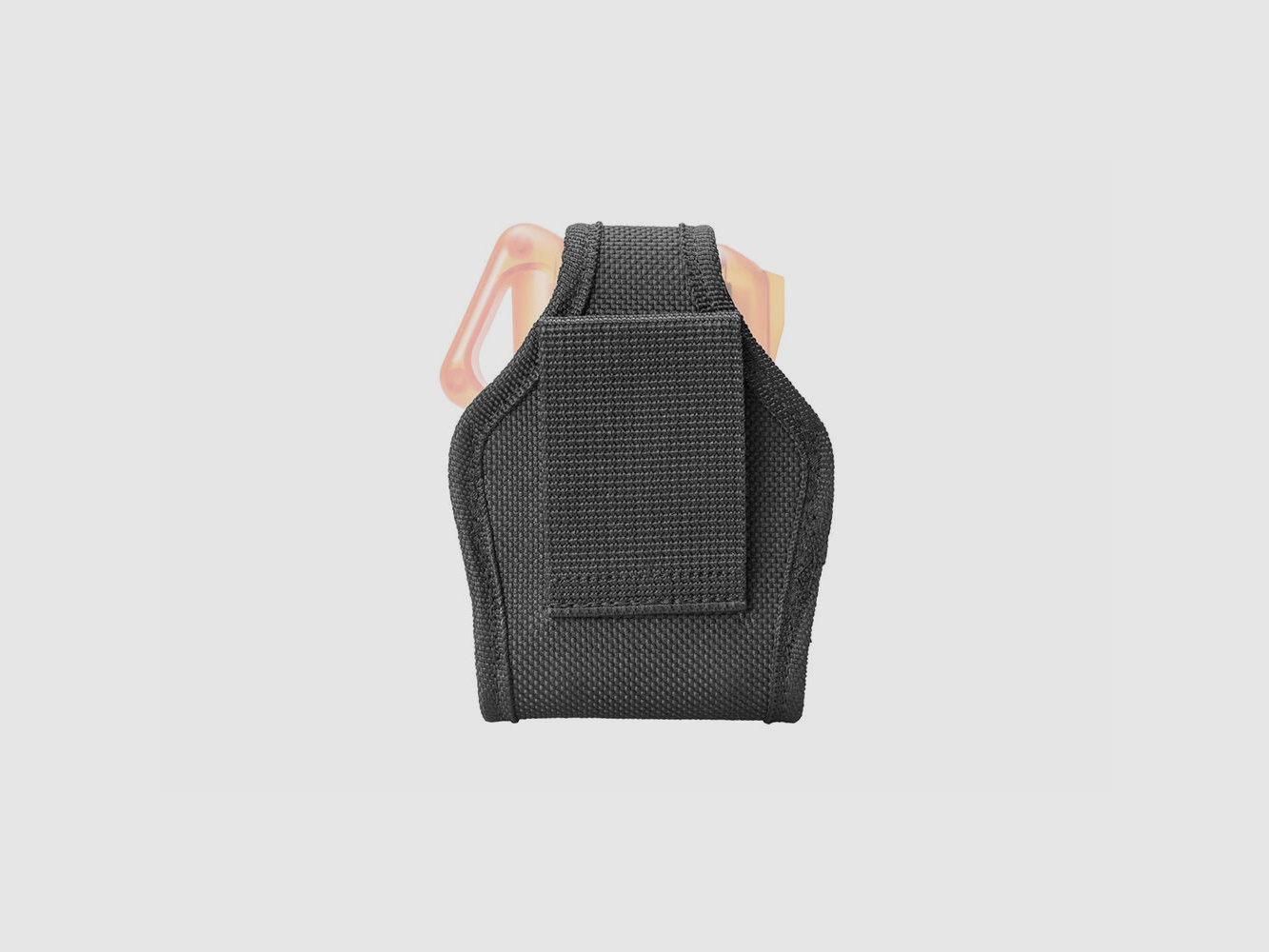 Piexon Gürtel Holster Guardian Angel 3 und 4 mit/ohne Laser