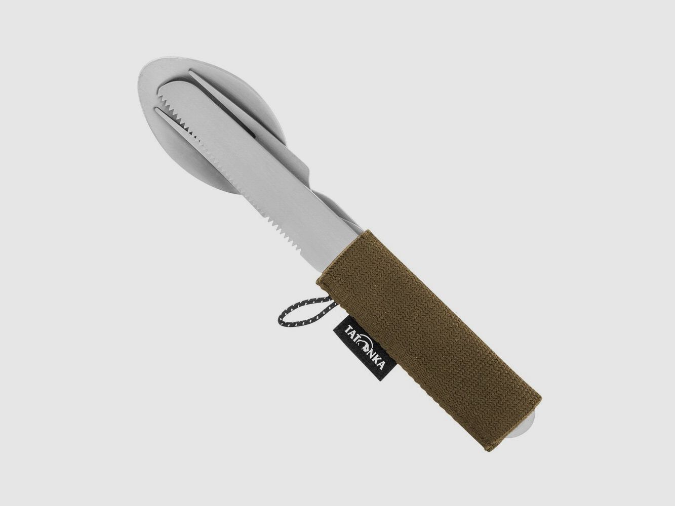 Tatonka Cutlery Set I Campingbesteck