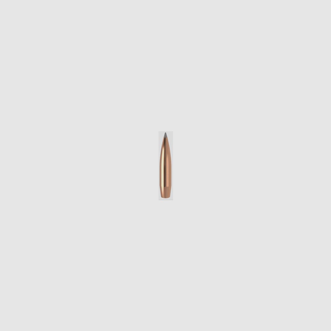 Nosler Geschoss .338/.338 Accubond 300GR Bonded Tipped Boat Tail 100 Stück