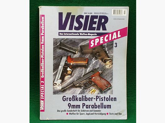 Visier Visier Special 3
